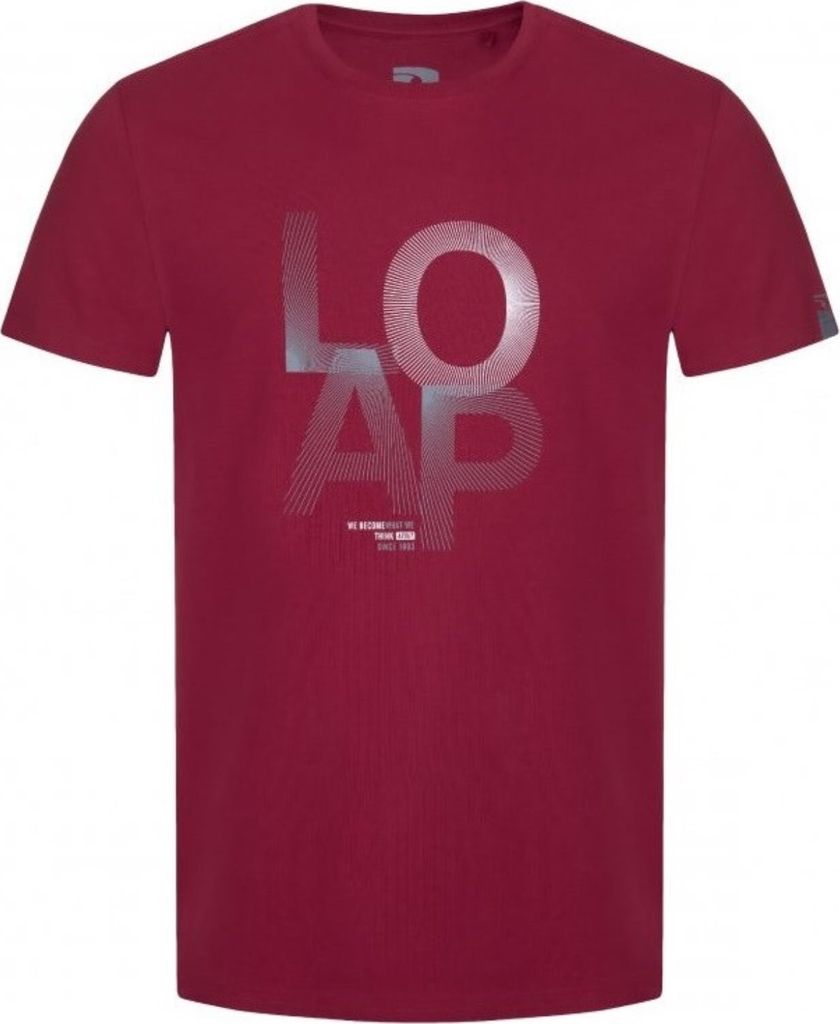Tshirts Loap Alf CLM2154H07H