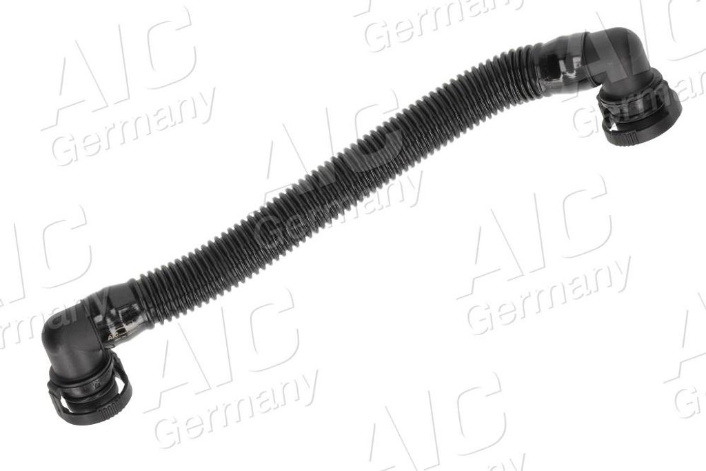 AIC 56622 Schlauch KGE für VW Golf V Schrägheck (1K1) Kurbelgehäuseentlüftung