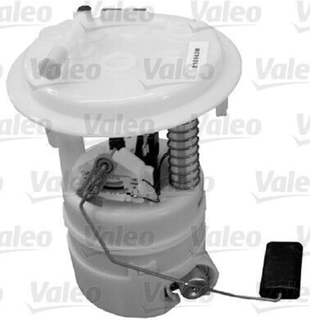 Pompe à carburant Valeo 133596 : performance et débit stable Peugeot