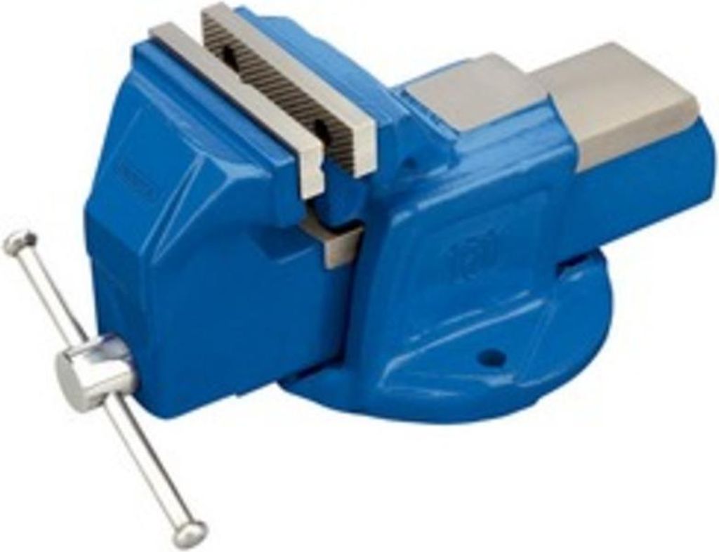 DRAPER Werkbankschraubstock 150 mm