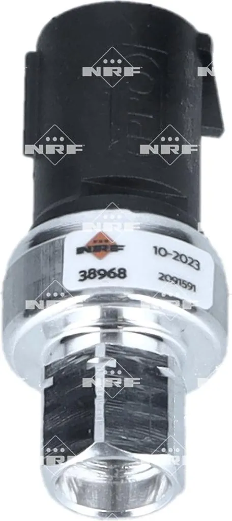 Pressostat de climatisation 2 pôles NRF pour FORD TRANSIT expert - 11