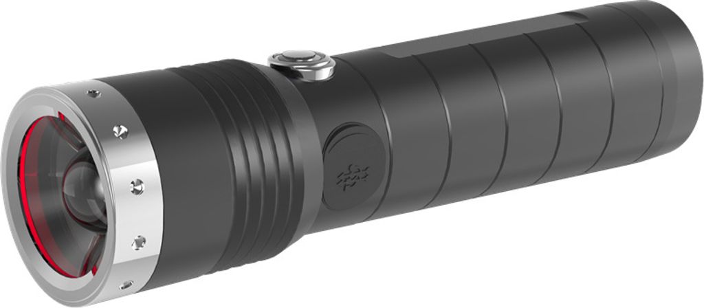 Ledlenser MT14, LED Taschenlampe, wiederaufladbar, Produktbild 