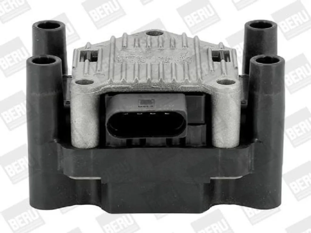 Acquista Bobina Beru ZSE003 032905106 per VW Audi Skoda Seat Benzina