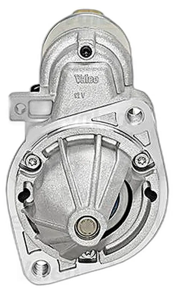 Démarreur VALEO 9 Dents 1.3kW : Stop aux Problèmes de Mercedes 190