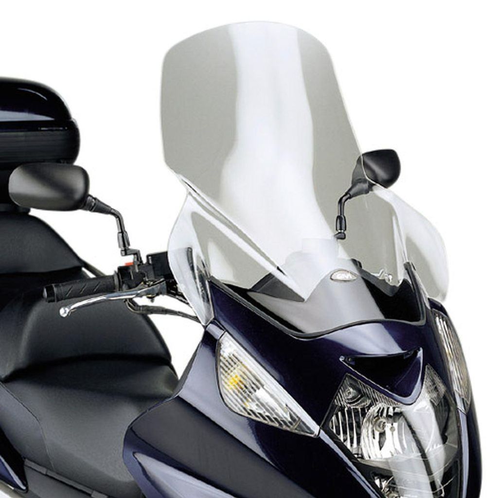 Givi 214dt Honda Silver Wing 400&silver Wing 600/abs Produktbild 