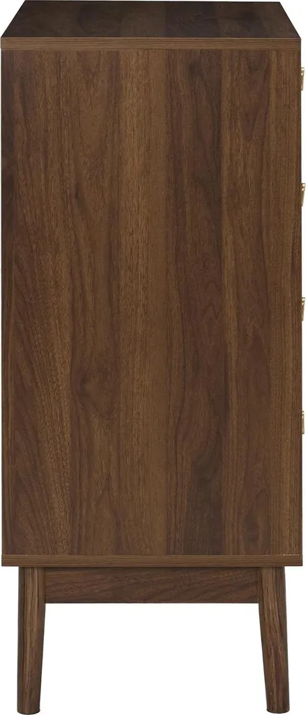 Commode de rangement 60 cm pour petits espaces bureau ou chambre - 9
