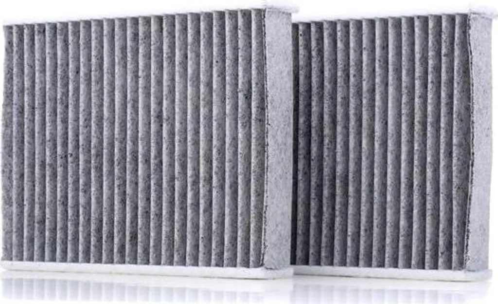 UFI 54.104.00 Filtre d'Habitacle à Charbon Actif pour ALFA ROMEO 147