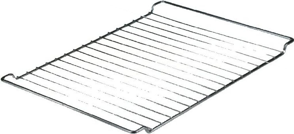 Whirlpool - Gitter Backofen-33,5 X 44,5 Cm - 481245819334 Produktbild 