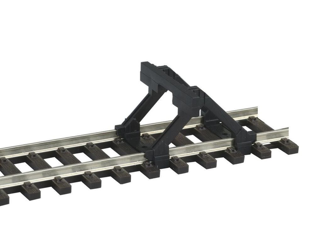 Piko 55280 H0 Pi Prellböcke, 2-er Set