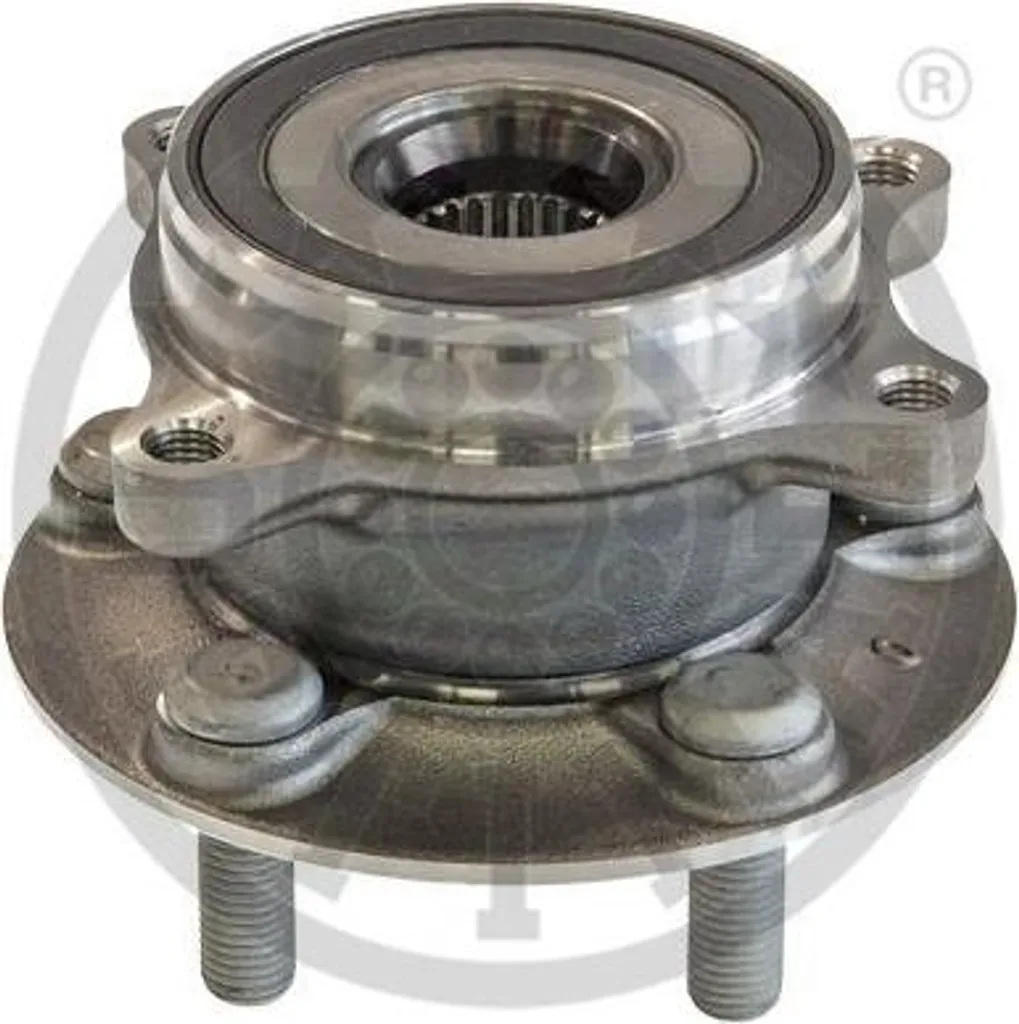 Roulement de roue de haute précision OPTIMAL 981309 avec capteur ABS
