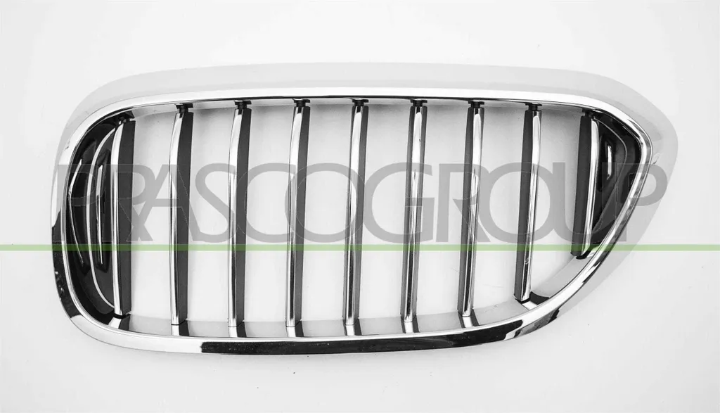 Grille de Calandre Gauche pour BMW G30 G31 et F90 Série 5 de Prasco