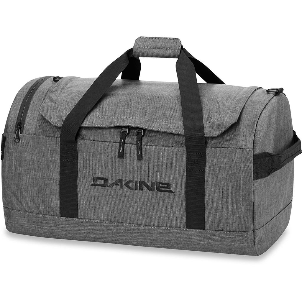 Dakine EQ DUFFLE 50 Liter Carbon Produktbild 