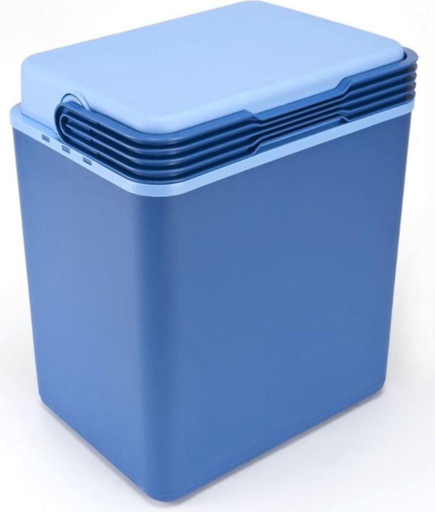 Connabride CB32, Blau, 32 l, 400 mm, 300 mm, 450 mm, 2,4 kg