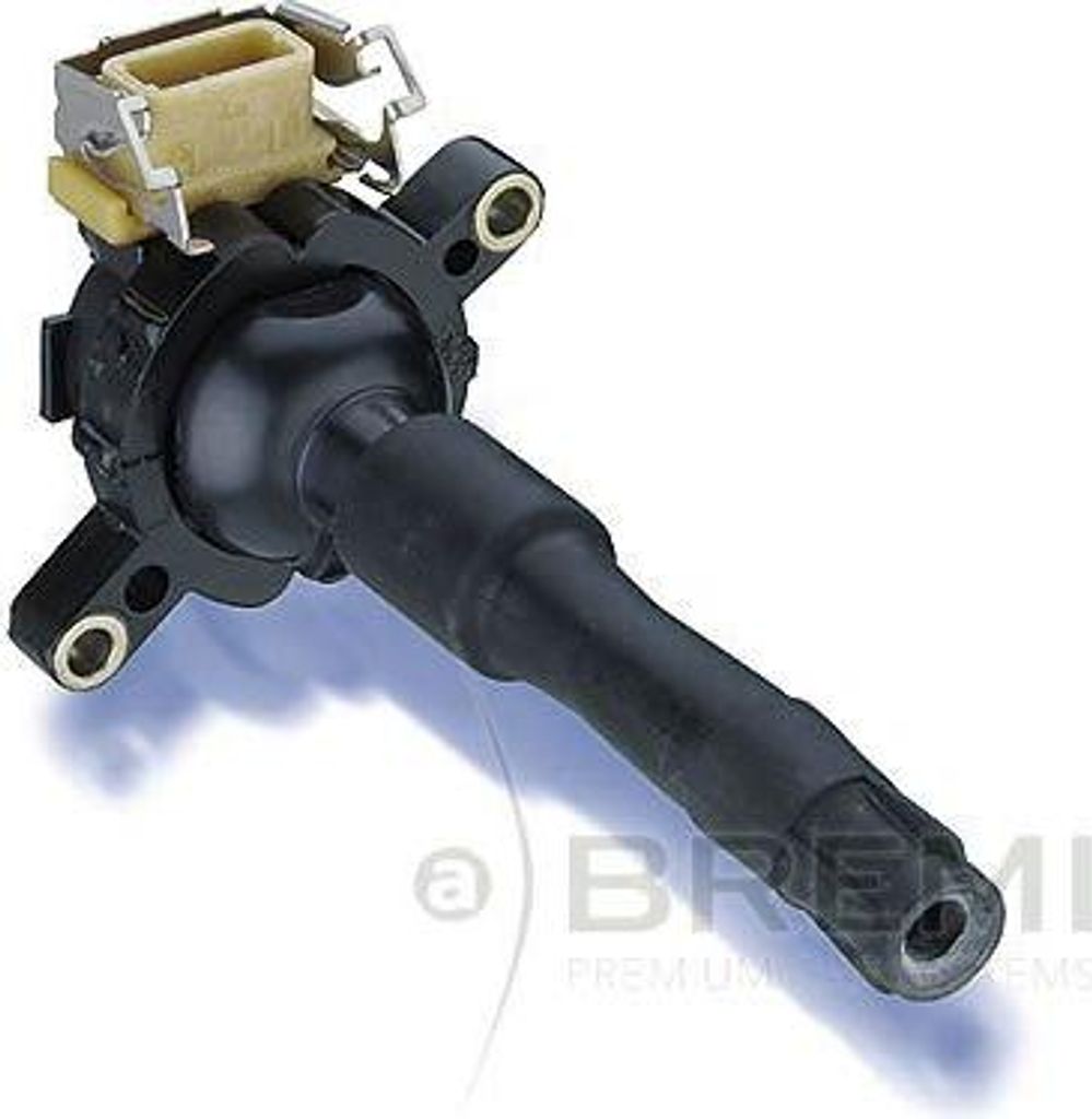 BREMI 11860T Zündspule OE 1703825 kompatibel mit Z3er E36, Z8er E52, Range Rover, X5, 8er E31, 7er E38, 5er E39, 3er E46, 3er E36