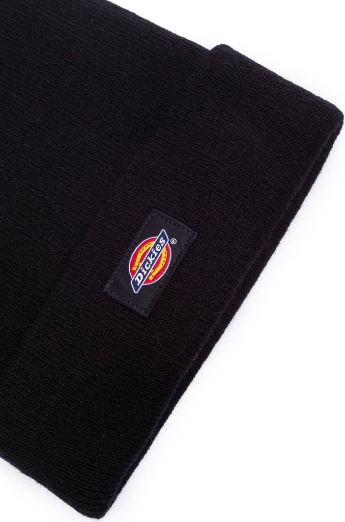 DICKIES - Cuffia uomo Gibsland con logo - Misura One size Immagine del prodotto 