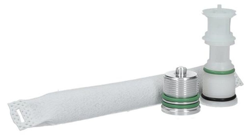 Trockner Klimaanlage Ø 20 mm R 134a BOSCH für u.a. TOYOTA AVENSIS
