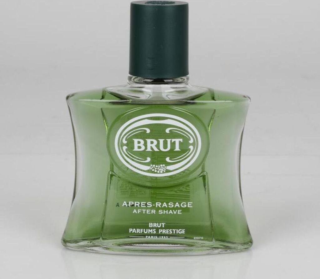 Brut Aftershave 100ml Splash Produktbild 15