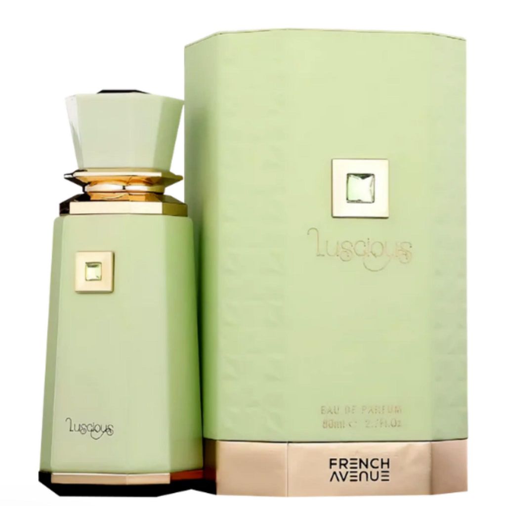 FRENCH AVENUE Unisex Parfüm Wasser Muscious 100ML Produktbild 