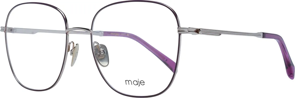 Fini les montures lourdes avec les lunettes Maje MJ3026 55470 légères