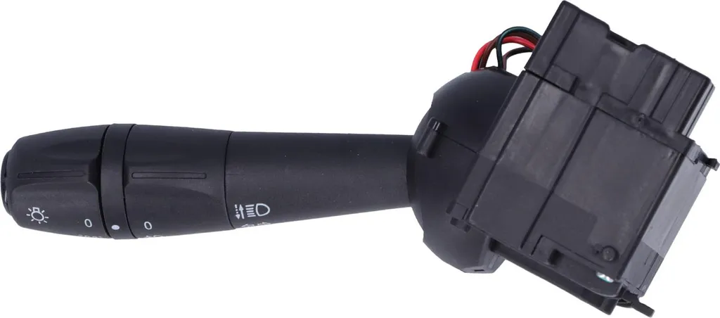Commodo de phares et clignotants compatible Dacia Logan et Dokker - 3