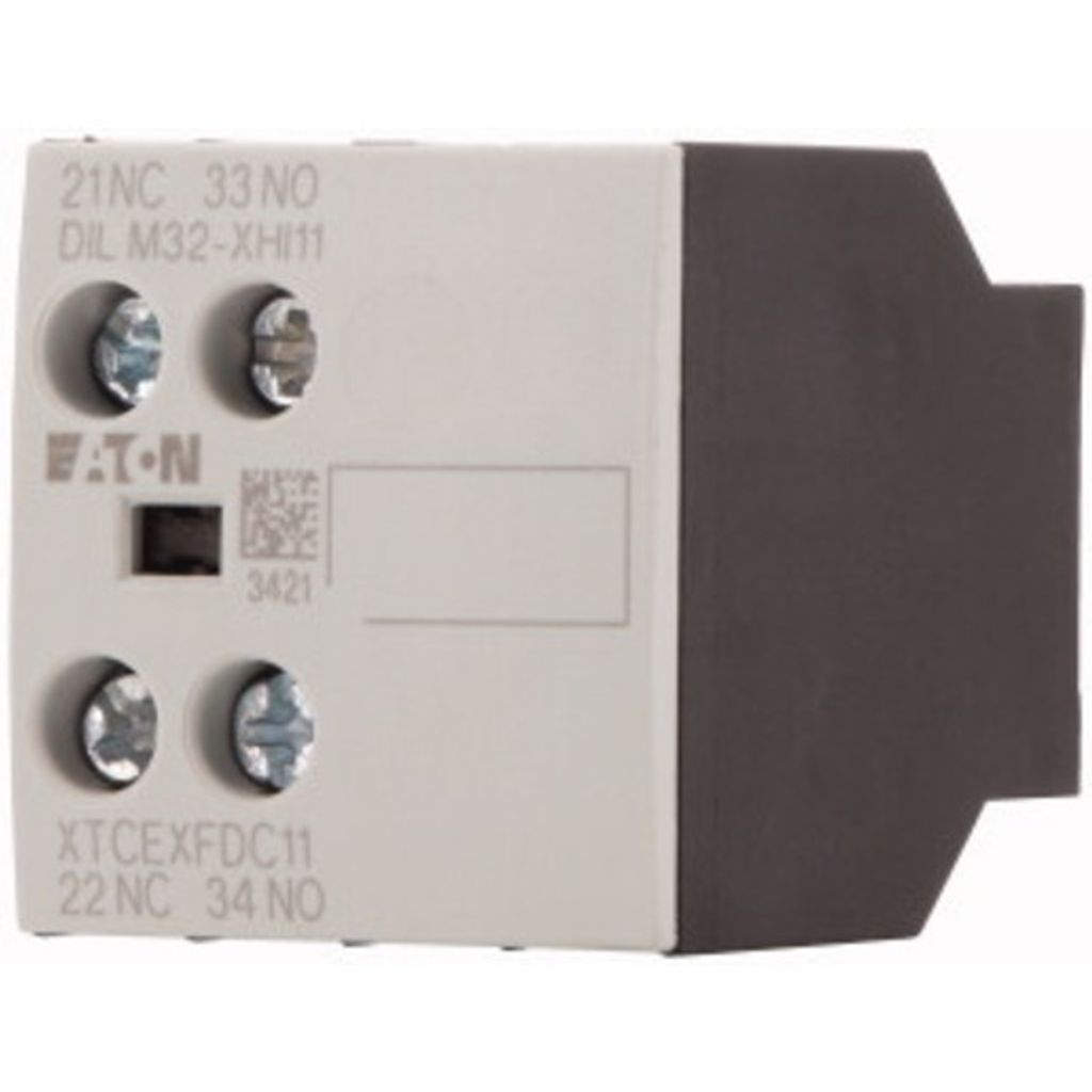 Eaton HILFSKONTAKT 1S+1Ö (DILM32-XHI11 277376)