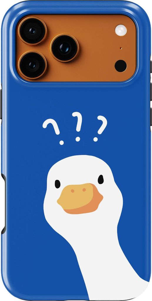 iPhone 17 Pro Max Schutzhülle mit MagSafe, stoßfest – Handyhülle Case Schutz