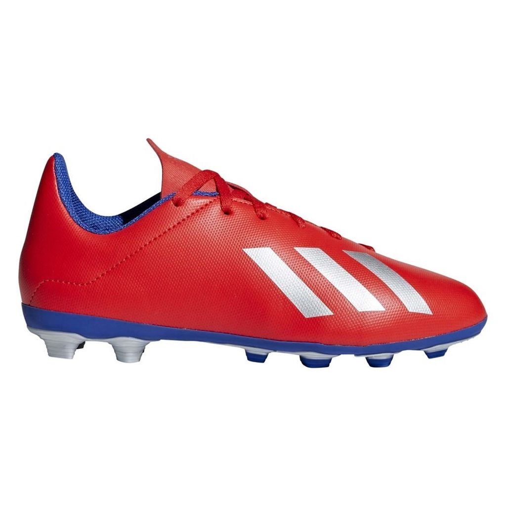 Adidas Schuhe JR X 184 Fxg, BB9379, Größe: 28,5