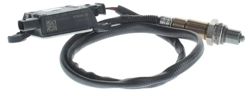 Capteur de particules diesel étanche pour BMW Série 8 X7 3.0d