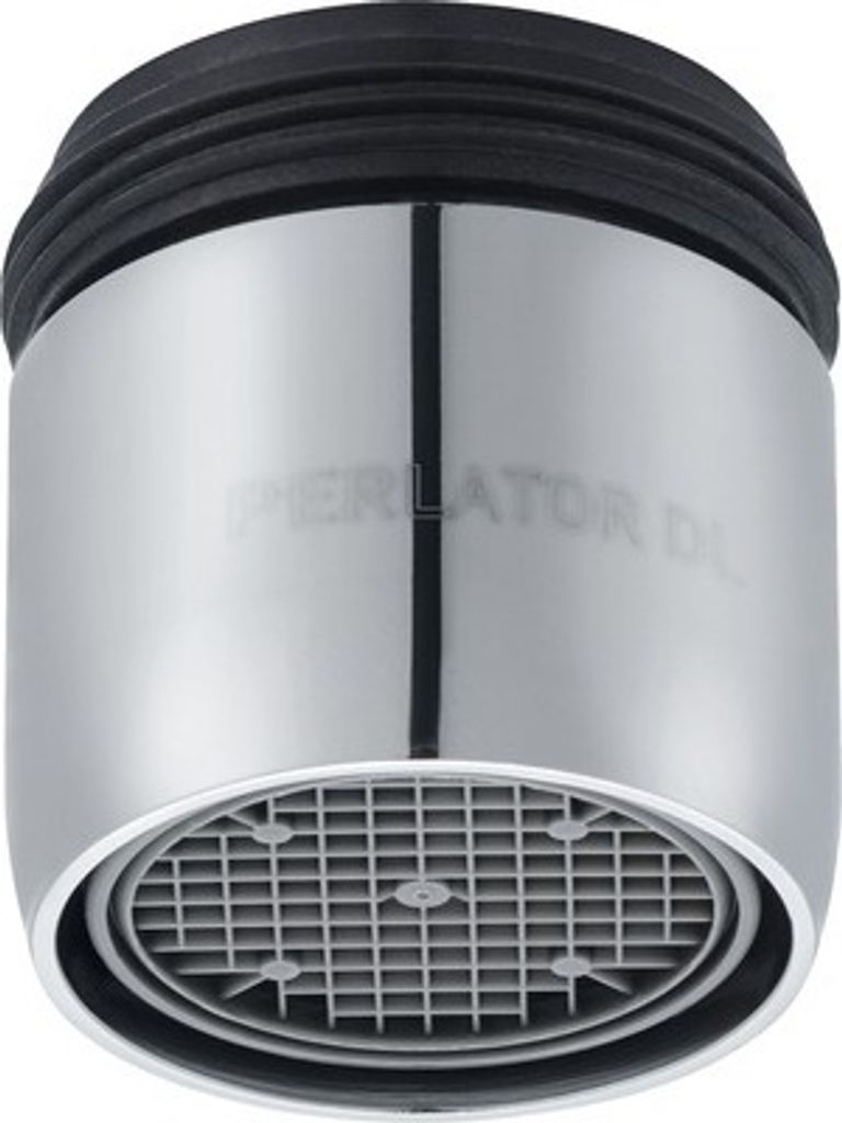 AVITAL Strahlregler M22/24 6.0l/min chrom