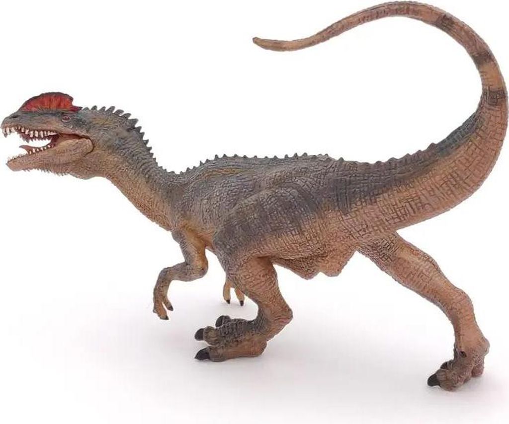 Papo Dinosaurier Dilophosurus 55035