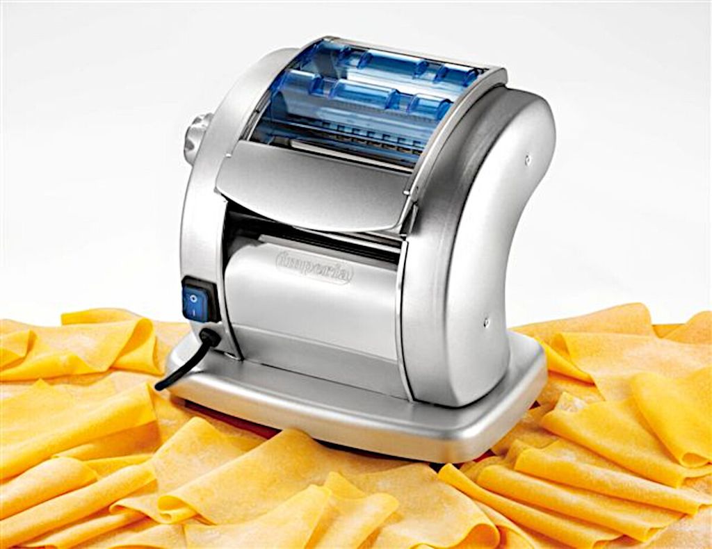 Imperia PastaPresto - Maszynka do makaronu - 85 W Zdjęcie produktu 33