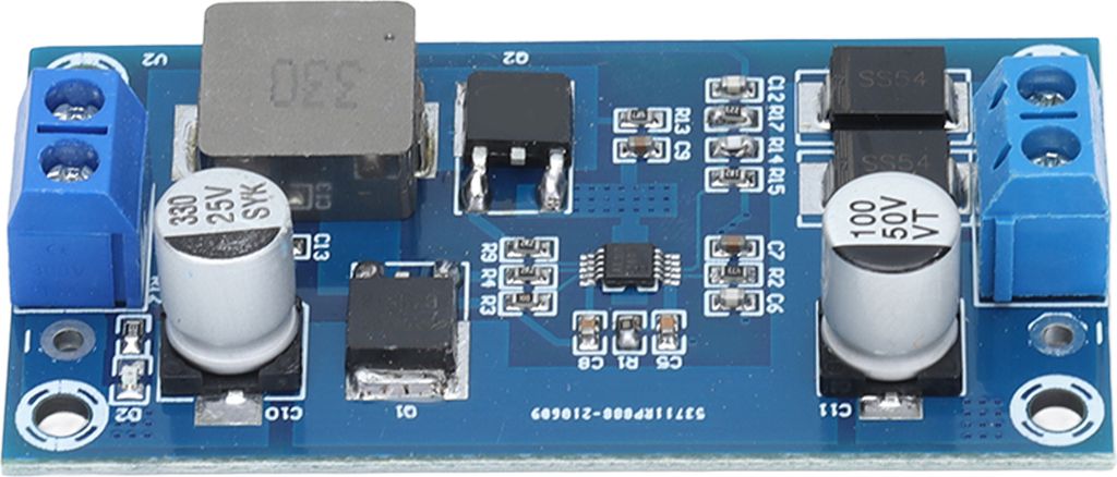 DC zu DC Buck Modul,Buck Board,Reglermodul,Wandlermodul,Volt Reglermodul,Voltage Buck Converter