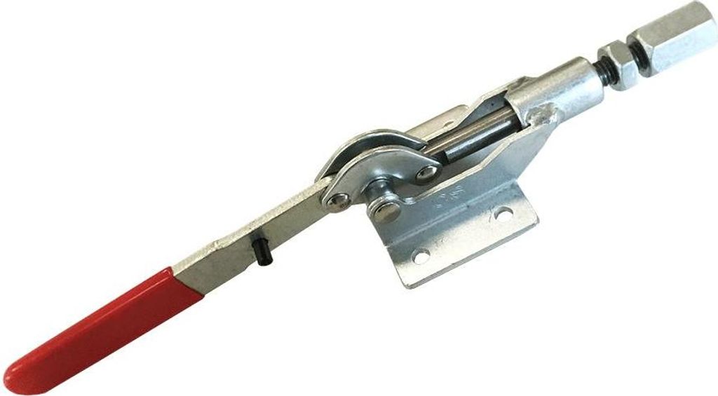 Schubstangenspanner Schnellspanner 220kg Immagine del prodotto 