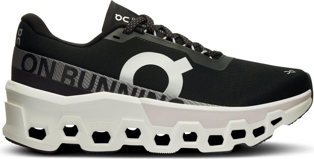 Buty do biegania On 3WE10111197-2 dla Damskie Zdjęcie produktu 