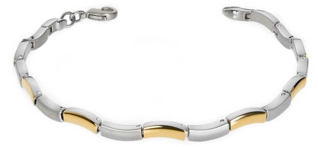 Bracciale Boccia Titanium 0370-02-Boccia Immagine del prodotto 