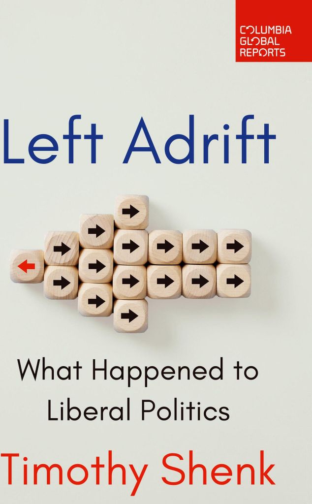 Left Adrift
