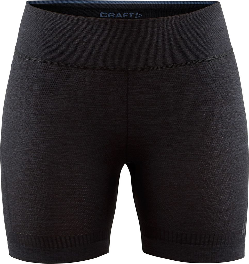 CRAFT Fuseknit Comfort Boxer W BLACK XS