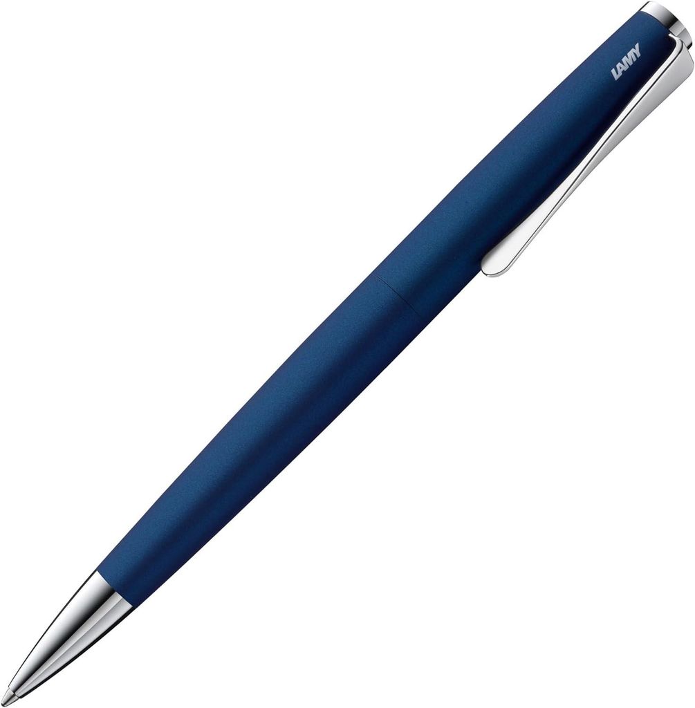 Lamy Kugelschreiber 267 KS studio - M - imperialblue