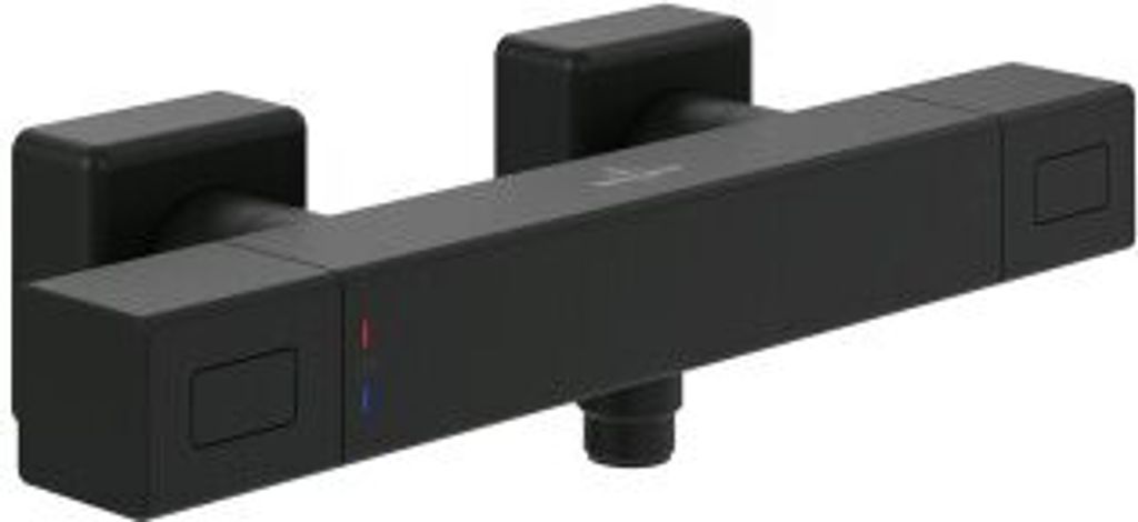 Villeroy & Boch TVS000018000K5 Duschthermostat Universal Taps