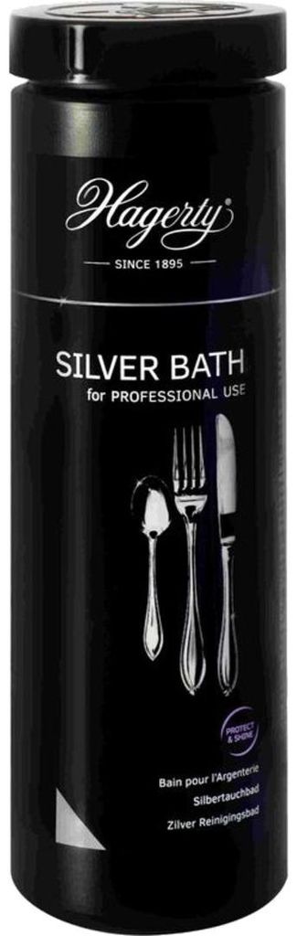 Hagerty Silver Bath Pro Productafbeelding 