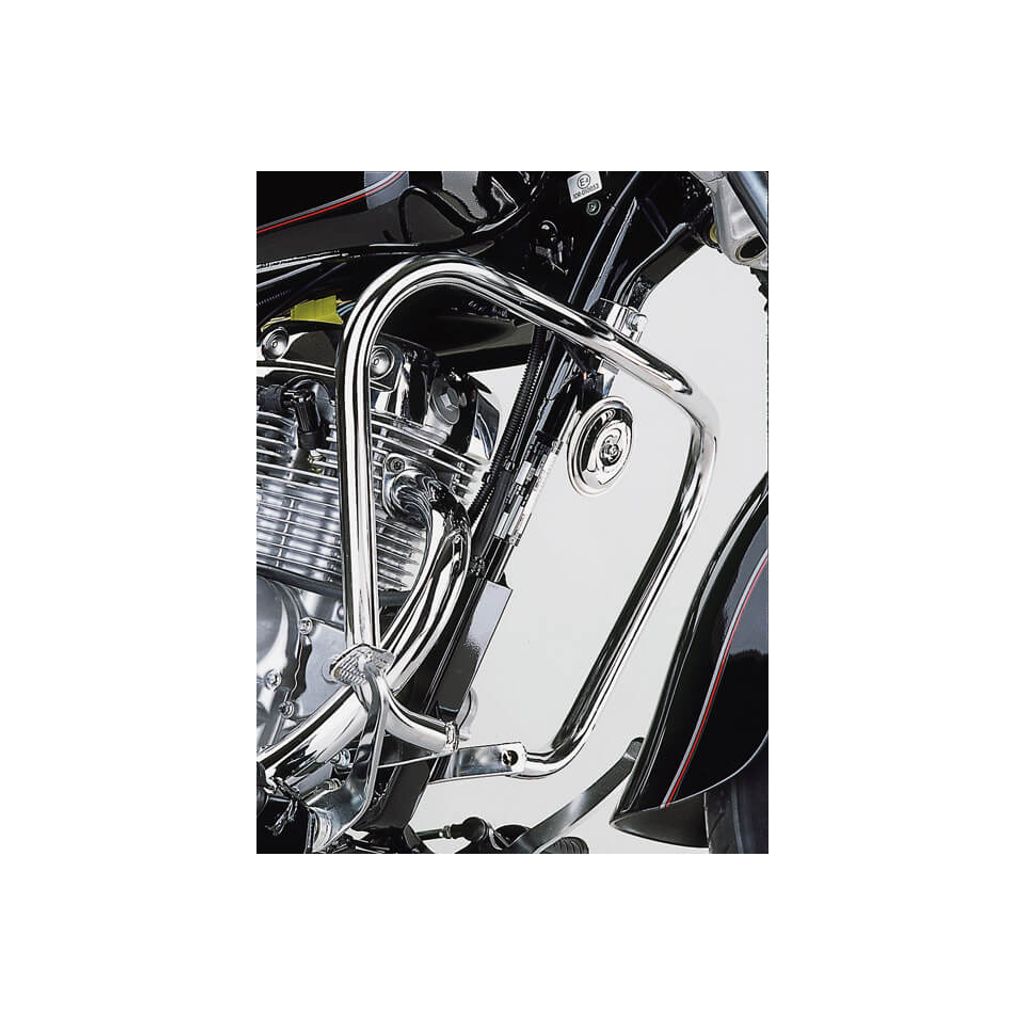 Ochranná lišta FEHLING, vhodná pre Suzuki GZ 125 Marauder Obrázok produktu 