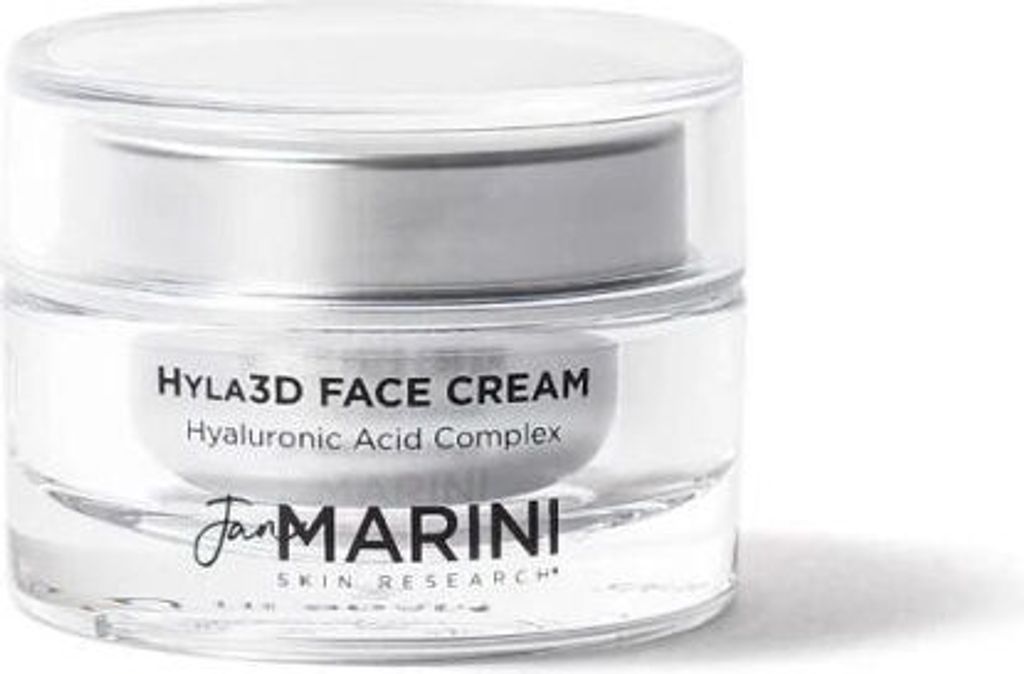 Jan Marini Hyla3d Gesichtscreme 30 ml mit Hyaluronsäure für Produktbild