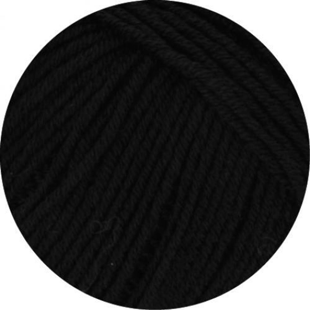 Elastico 024 | Schwarz Produktbild 