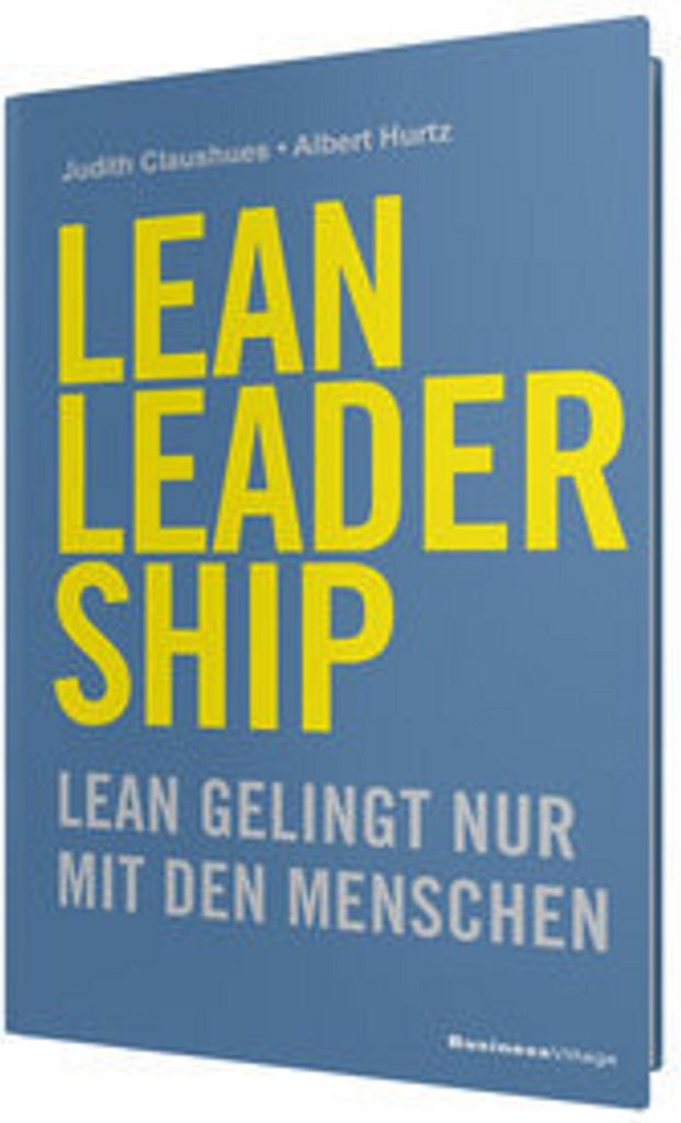 Lean Leadership
