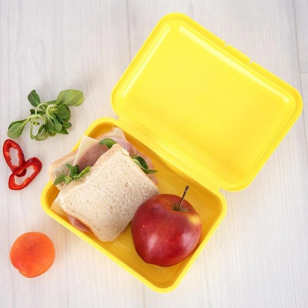 Lunchbox Lunchbox Schule Lunchbox