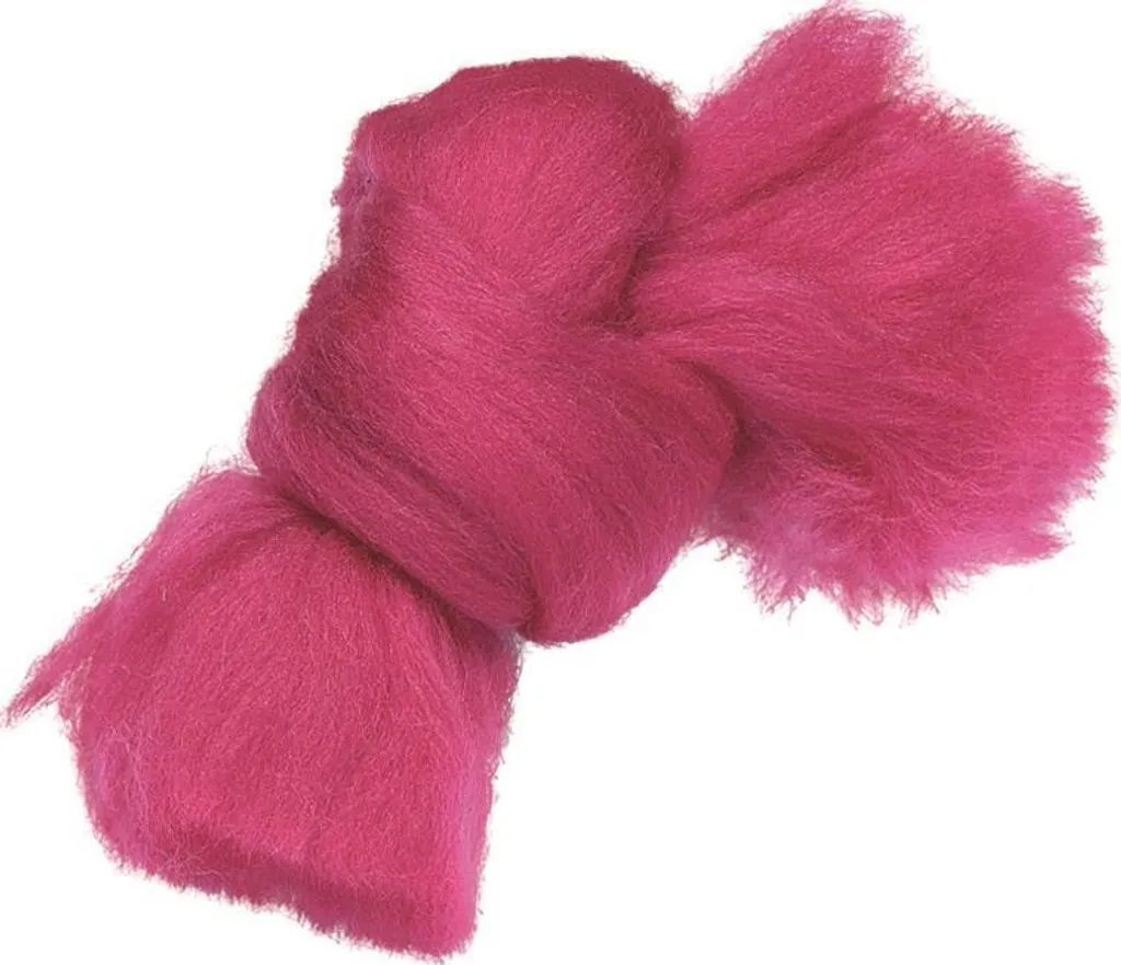 Knorr Prandell Lana Märchenwolle 10g Pink - Art. 212506029