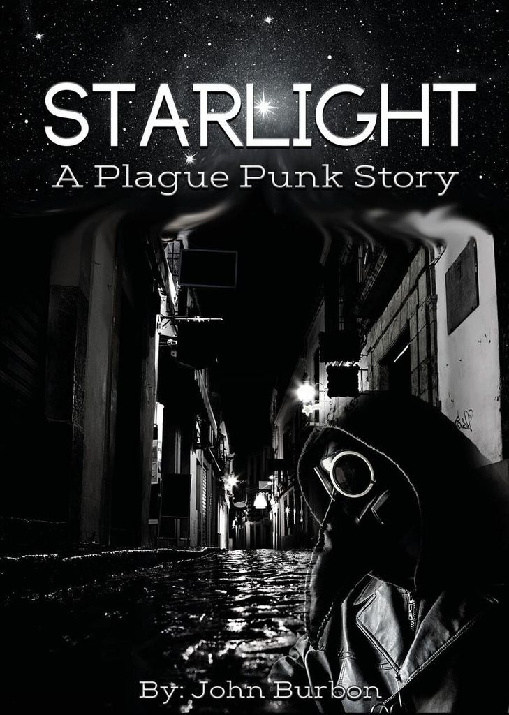 Seconds in Starlight