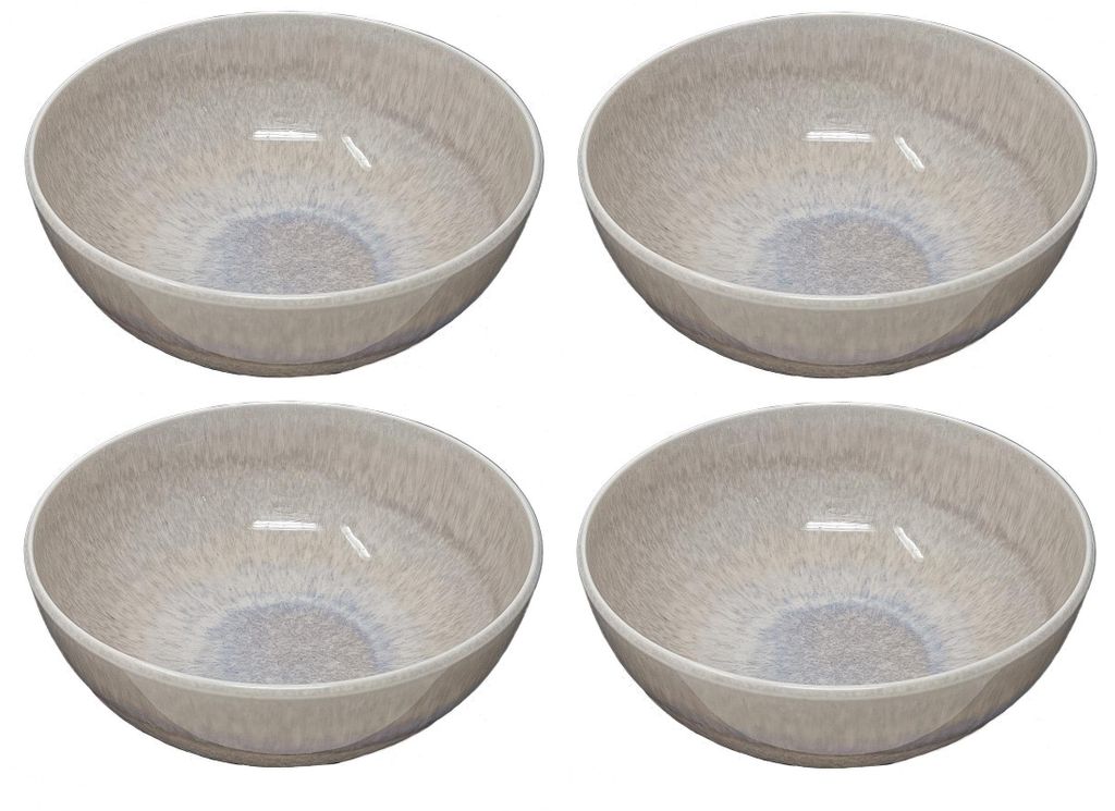 like. by Villeroy & Boch Perlemor Sand Bol Müslischalen Produktbild 
