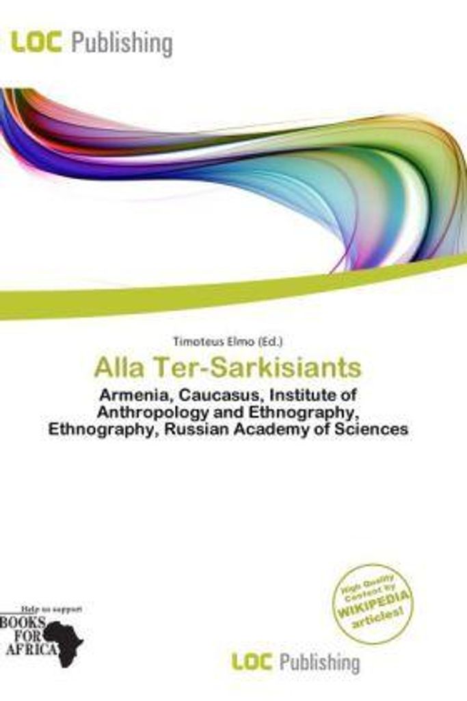 Alla Ter-Sarkisiants