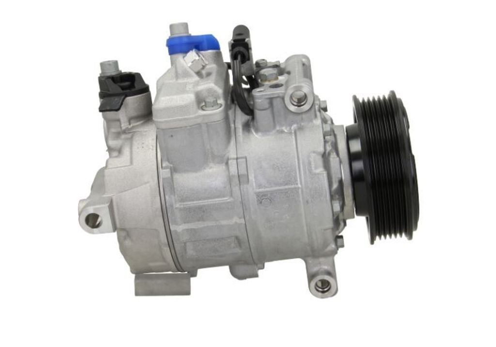 BV PSH 305.519.110.010 Lichtmaschine Generator LiMa 110A 12V für VW Golf IV Schrägheck (1J1) GOLF VI (5K1) Golf V Schrägheck (1K1) POLO (9N)